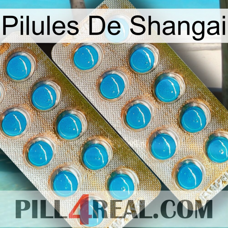 Shangai Pills new08